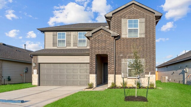 4918 Oakwood Dr, Fresno, TX 77545 - photo 1