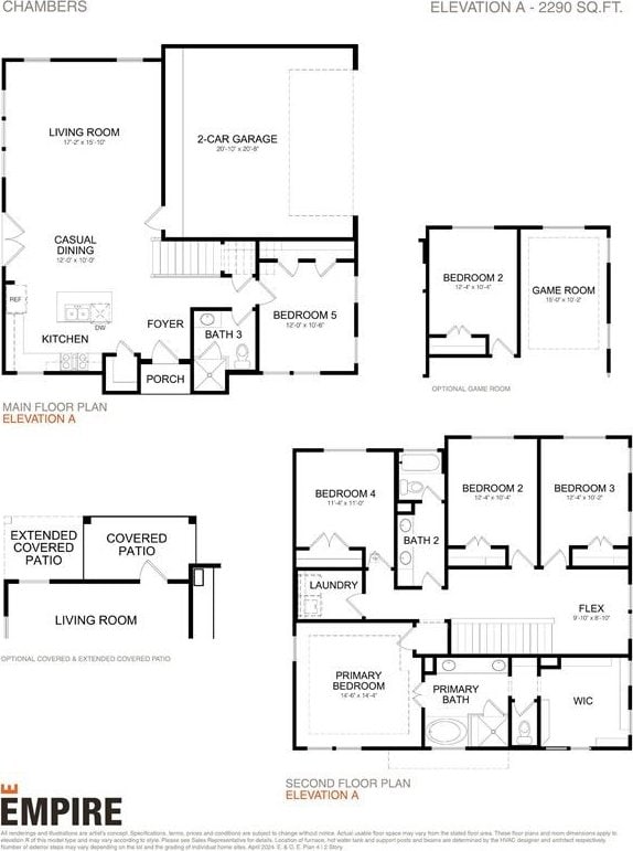 12012 Royal Oaks Banner Way, Houston, TX 77082 - photo 32