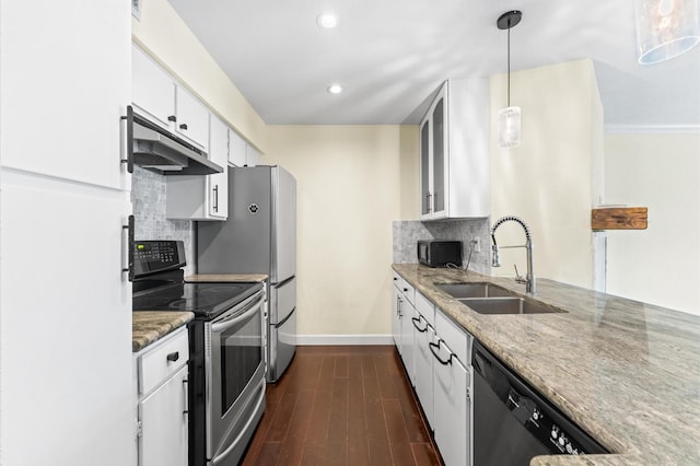 4635 Wild Indigo St Unit 520, Houston, TX 77027 - photo 4