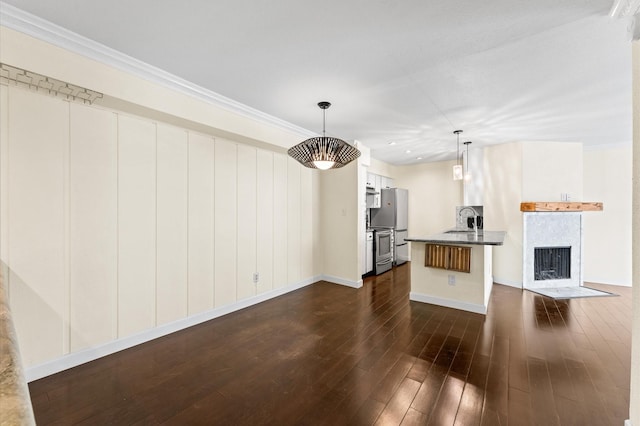 4635 Wild Indigo St Unit 520, Houston, TX 77027 - photo 5