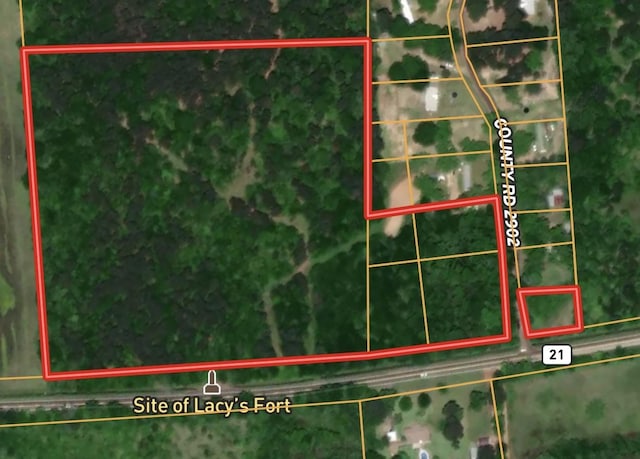 TBD E State Highway 21, Alto, TX 75835 - photo 2