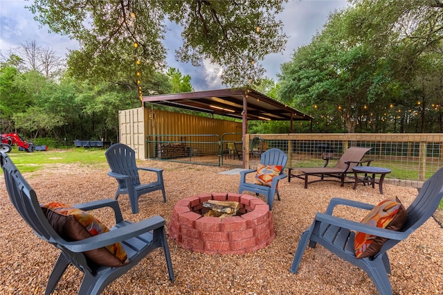 1126 Abel Rd, New Ulm, TX 78950 - photo 12