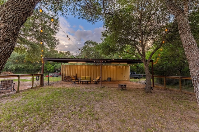 1126 Abel Rd, New Ulm, TX 78950 - photo 17