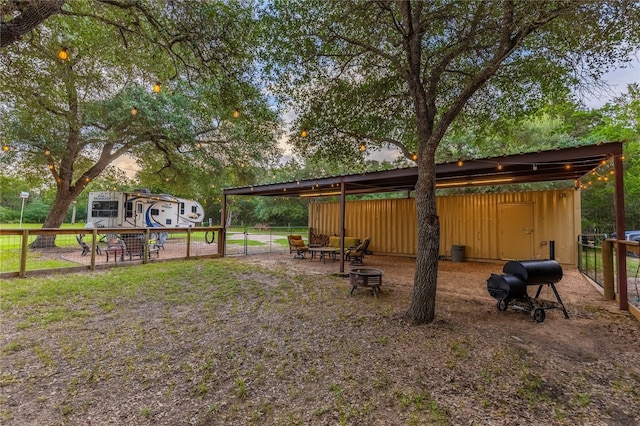1126 Abel Rd, New Ulm, TX 78950 - photo 16