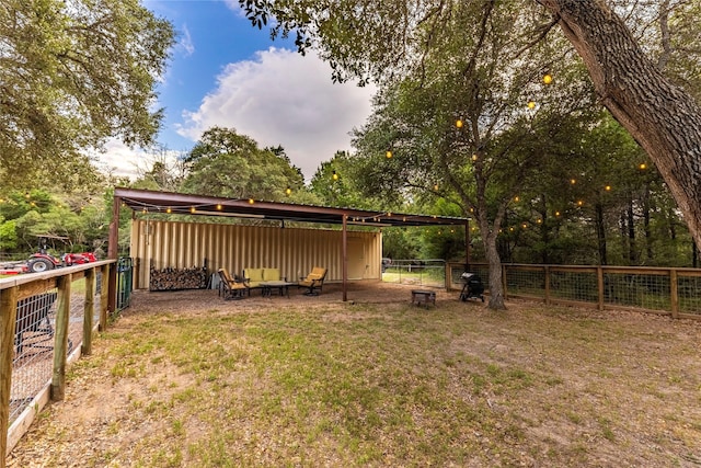 1126 Abel Rd, New Ulm, TX 78950 - photo 15