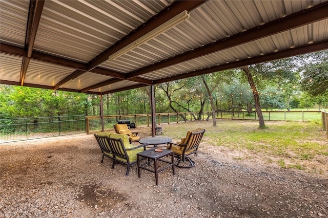1126 Abel Rd, New Ulm, TX 78950 - photo 19