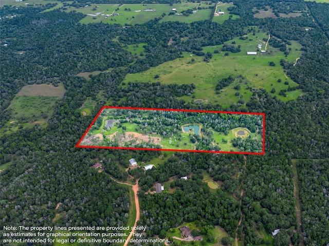 1126 Abel Rd, New Ulm, TX 78950 - photo 43