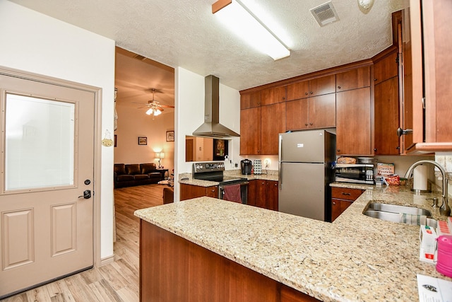 530 Chisolm Trl, Simonton, TX 77476 - photo 29