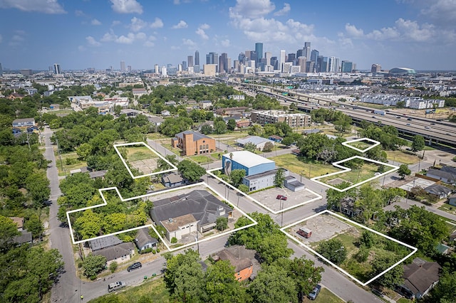 3229 Hadley St, Houston, TX 77004