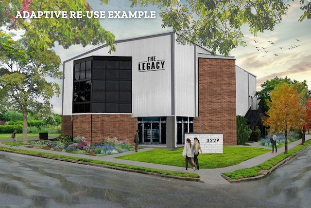 3229 Hadley St, Houston, TX 77004