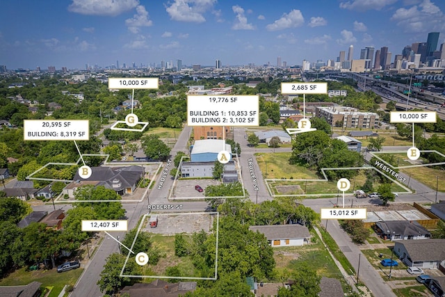 3229 Hadley St, Houston, TX 77004