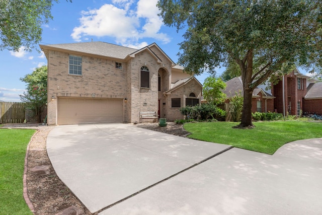 3377 Zubin Ln, Katy, TX 77493 - photo 1