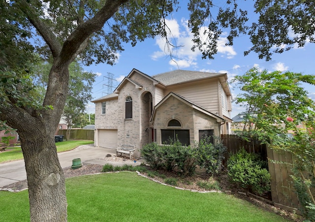 3377 Zubin Ln, Katy, TX 77493 - photo 4