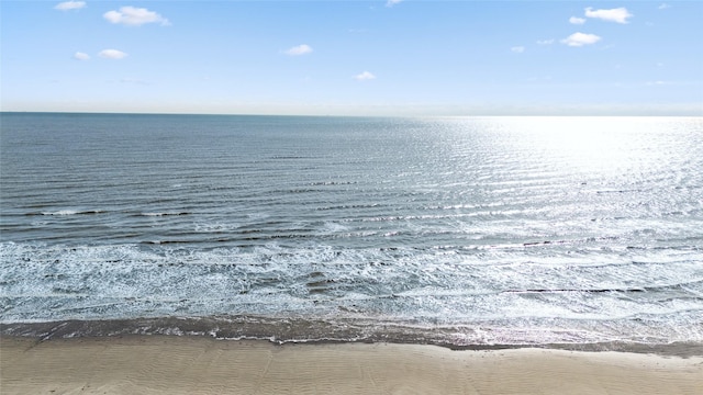 17711 Termini San Luis Pass Rd, Galveston, TX 77554 - water view