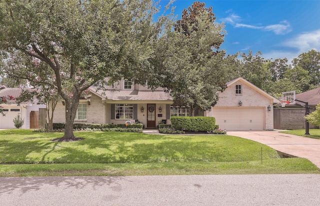 8737 Banzer St, Houston, TX 77055 - photo 2