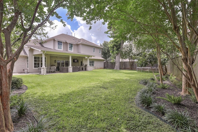 8737 Banzer St, Houston, TX 77055 - photo 33