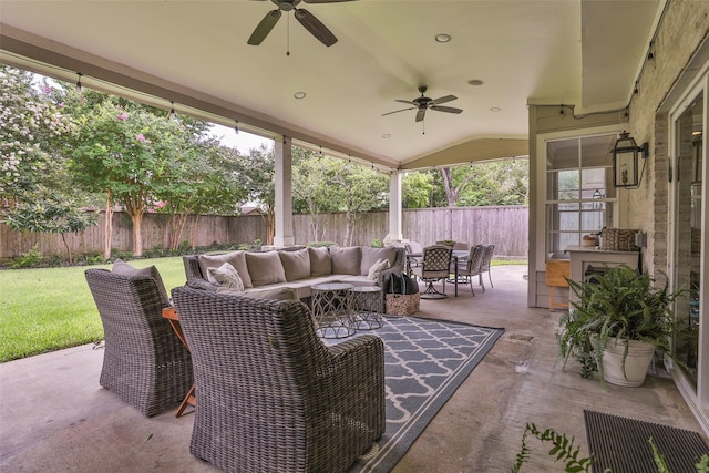 8737 Banzer St, Houston, TX 77055 - photo 35