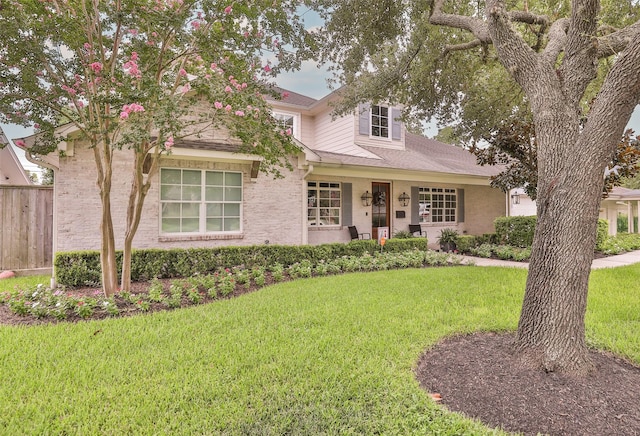 8737 Banzer St, Houston, TX 77055 - photo 1