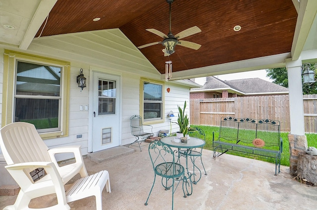 18726 Appletree Ridge Rd, Houston, TX 77084 - photo 31