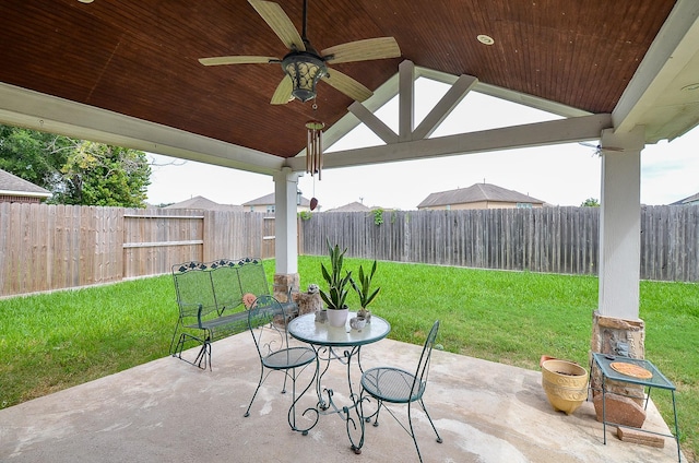 18726 Appletree Ridge Rd, Houston, TX 77084 - photo 30