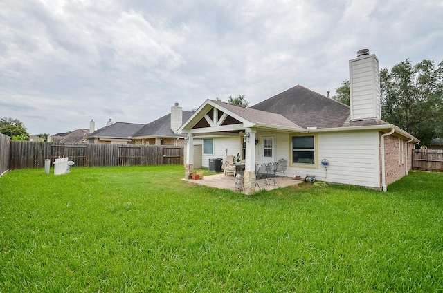 18726 Appletree Ridge Rd, Houston, TX 77084 - photo 32