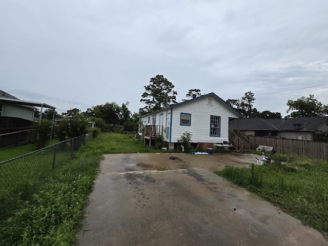 8312 Lanewood Dr, Houston, TX 77016 - photo 1