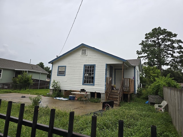 8312 Lanewood Dr, Houston, TX 77016 - photo 2