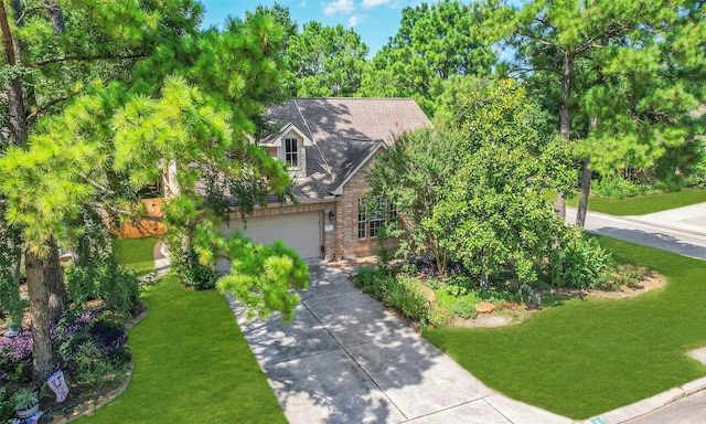 2 Wrenfield Pl, Conroe, TX 77384 - photo 1