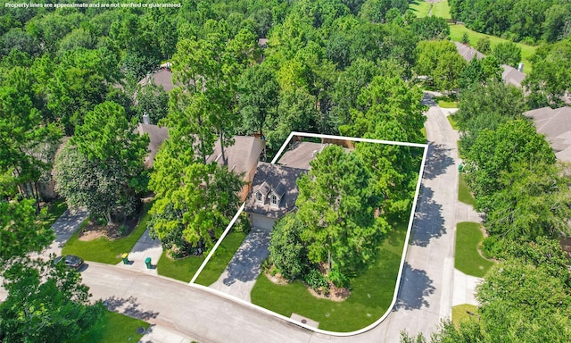 2 Wrenfield Pl, Conroe, TX 77384 - photo 46