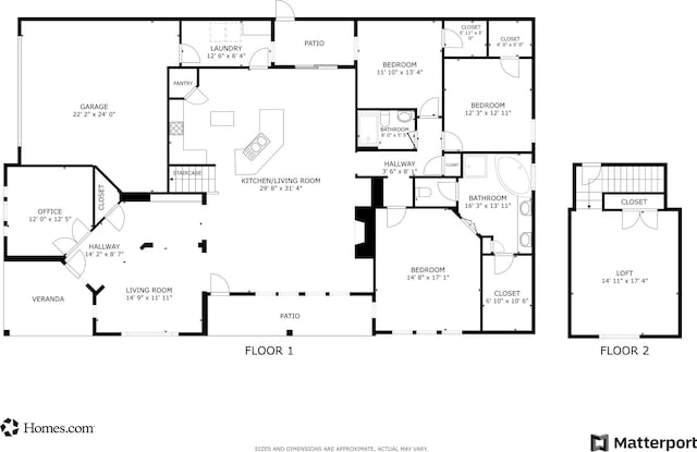 2 Wrenfield Pl, Conroe, TX 77384 - photo 48