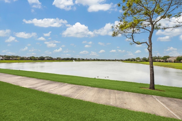 2508 Siskin Trl, League City, TX 77573 - water view