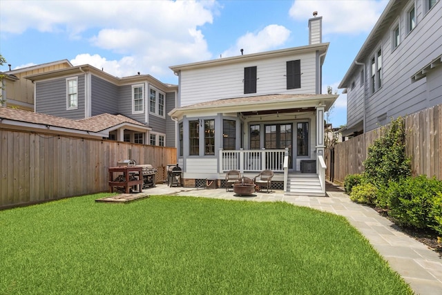 914 Nicholson St, Houston, TX 77008 - photo 30