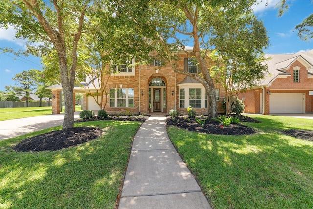 2831 Nicks Run Ln, Katy, TX 77494 - photo 1