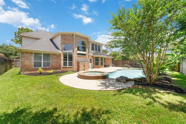 2831 Nicks Run Ln, Katy, TX 77494 - photo 5