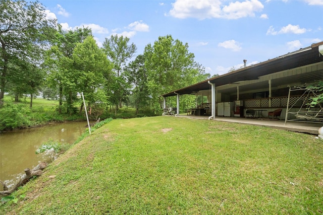 101 Walnut Dr, Coldspring, TX 77331 - photo 2