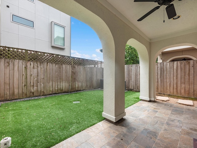 2012 Hazard St, Houston, TX 77019 - photo 23