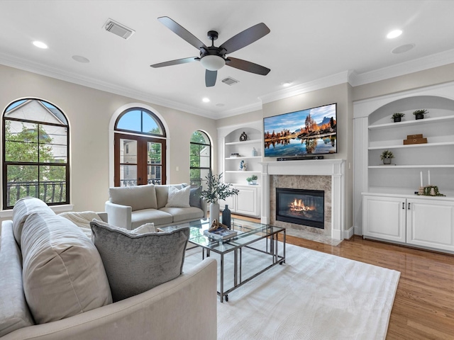 2012 Hazard St, Houston, TX 77019 - photo 2