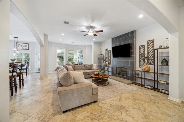 20503 Forest Stream Dr, Houston, TX 77346 - photo 12