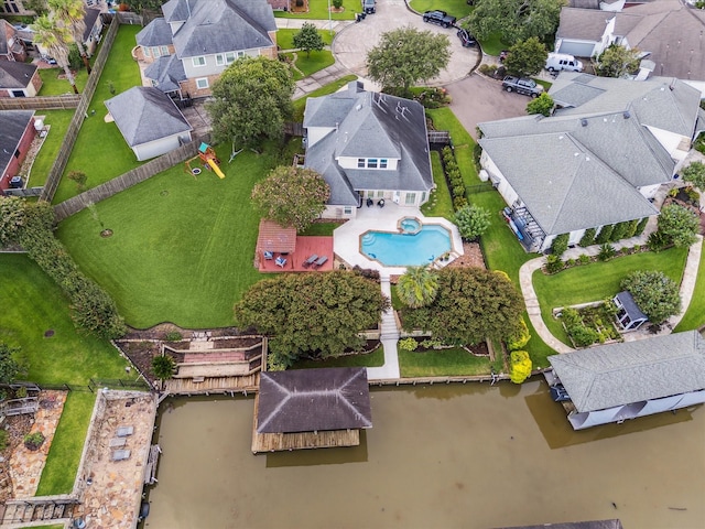 20503 Forest Stream Dr, Houston, TX 77346 - photo 34