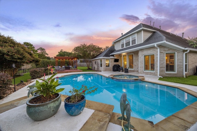20503 Forest Stream Dr, Houston, TX 77346 - photo 1