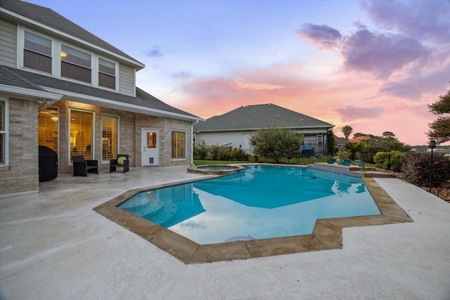 20503 Forest Stream Dr, Houston, TX 77346 - photo 25