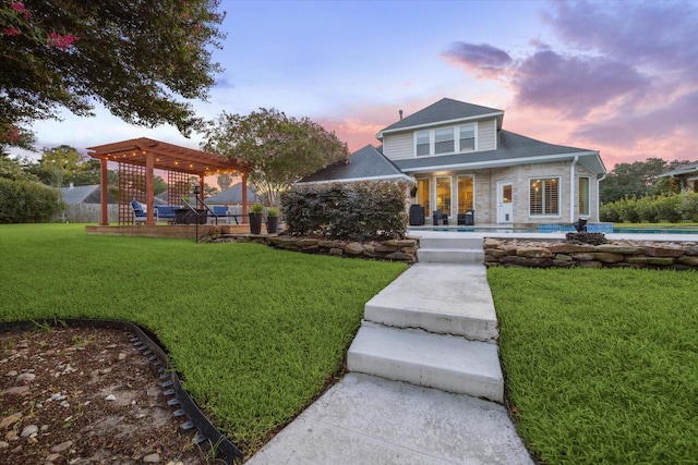 20503 Forest Stream Dr, Houston, TX 77346 - photo 30