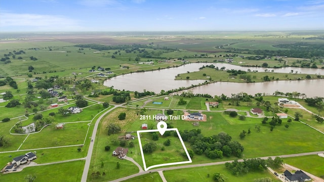 2811 Horse Trail Dr, Rosharon, TX 77583 - photo 1