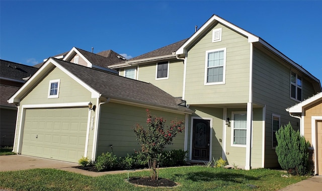 6310 Wilshire Fern, Houston, TX 77040 - photo 1