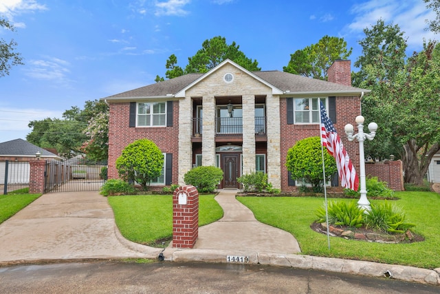 14419 Verde Mar Ln, Houston, TX 77095 - photo 1