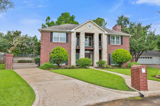14419 Verde Mar Ln, Houston, TX 77095 - photo 2