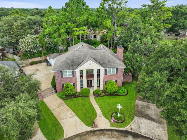14419 Verde Mar Ln, Houston, TX 77095 - photo 3