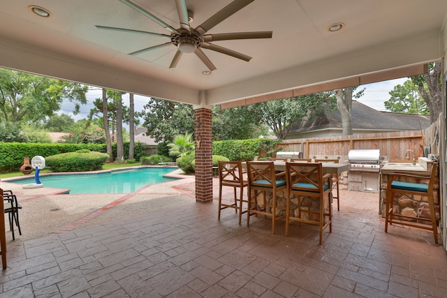 14419 Verde Mar Ln, Houston, TX 77095 - photo 34