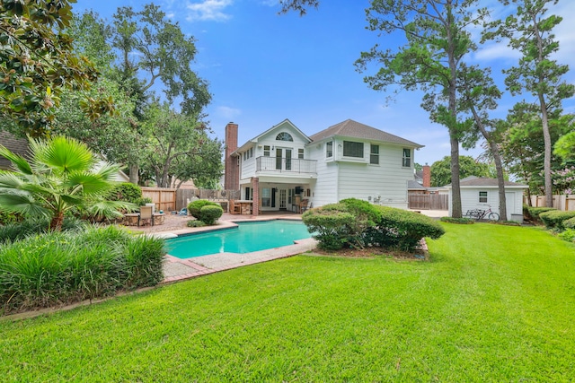 14419 Verde Mar Ln, Houston, TX 77095 - photo 40