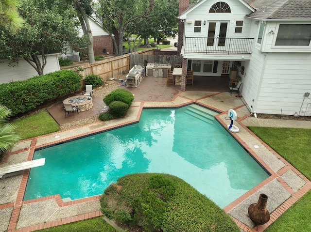 14419 Verde Mar Ln, Houston, TX 77095 - photo 45
